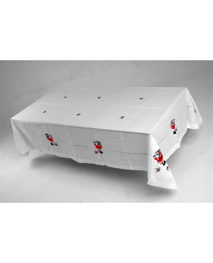 Скатерть 130х170 белый TD Seul 17938, изображение 2