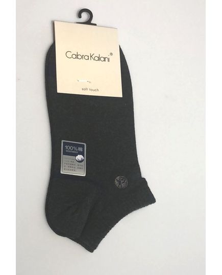 Шкарпетки 41-45 сірий No Brand 16928, зображення 2