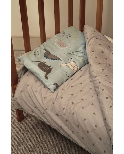 Комплект постельного белья No Brand 20038, изображение 3