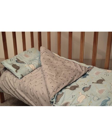 Комплект постельного белья No Brand 20038, изображение 4