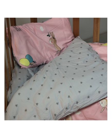 Комплект постільної білизни No Brand 19989, зображення 4