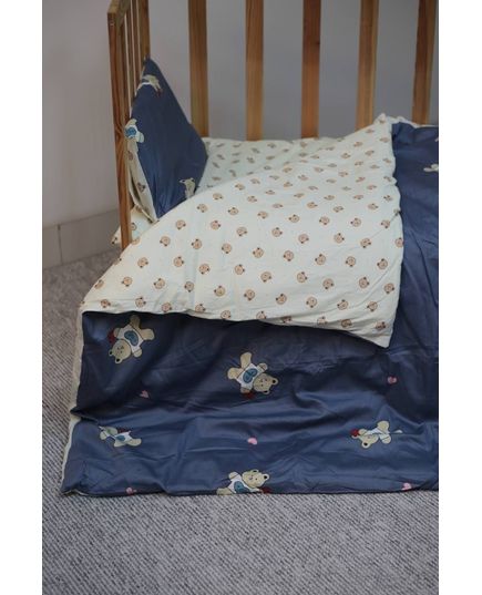 Комплект постельного белья No Brand 19994, изображение 2