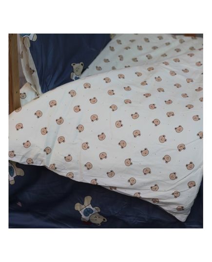 Комплект постельного белья No Brand 19994, изображение 3