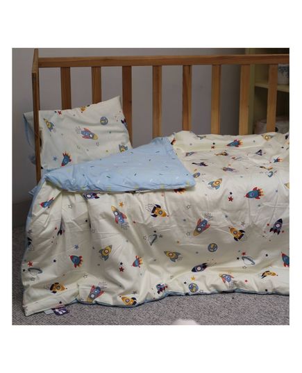 Комплект постельного белья No Brand 19995, изображение 2