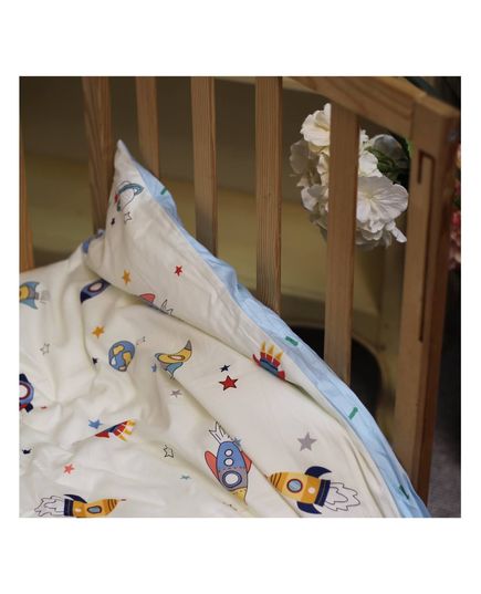 Комплект постельного белья No Brand 19995, изображение 3