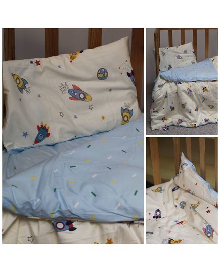 Комплект постельного белья No Brand 19995, изображение 5