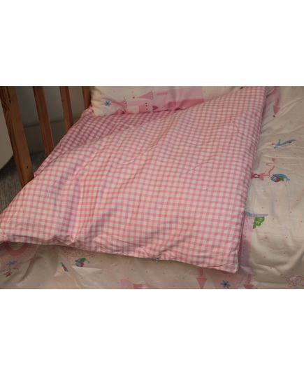 Комплект постельного белья No Brand 19996, изображение 2