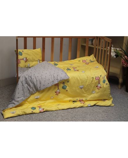 Комплект постельного белья No Brand 19997, изображение 3