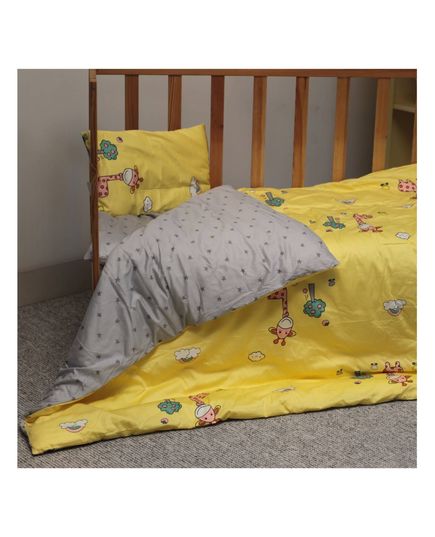 Комплект постельного белья No Brand 19997, изображение 5