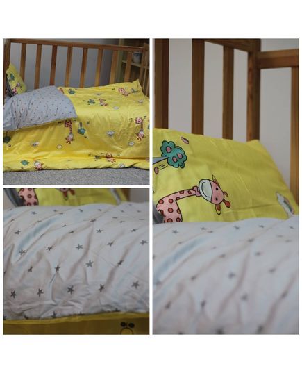 Комплект постельного белья No Brand 19997, изображение 6