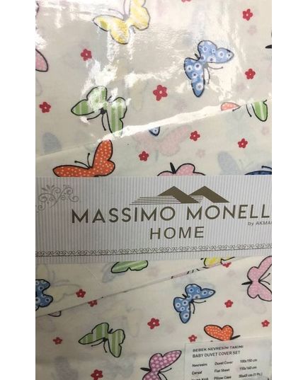Комплект постельного белья Massimo Monelli 20531, изображение 2