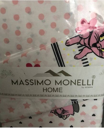 Комплект постельного белья Massimo Monelli 20534, изображение 2