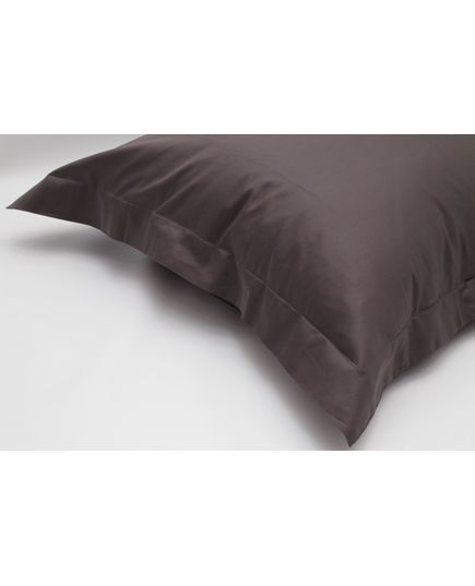 Наволочка 70х70 коричневый Fast Coror 18275, изображение 2