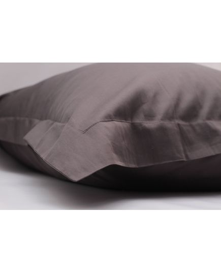 Наволочка 70х70 коричневый Fast Coror 18275, изображение 3