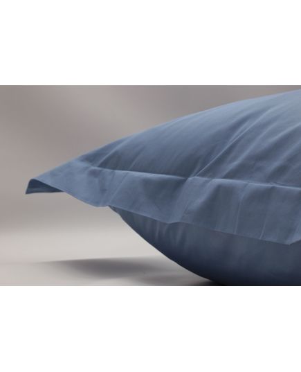 Наволочка 70х70 голубой Fast Coror 20616, изображение 2