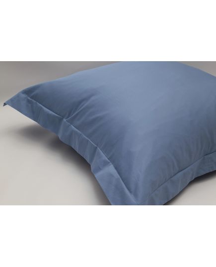 Наволочка 70х70 голубой Fast Coror 20616, изображение 3