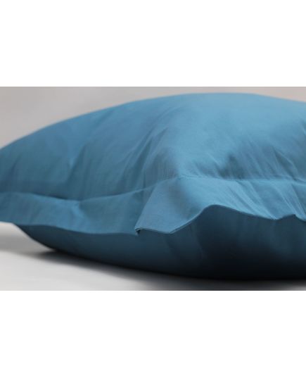 Наволочка 70х70 синий Fast Coror 20623, изображение 2