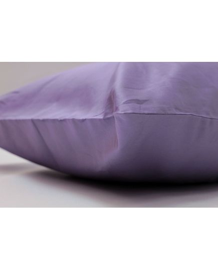 Наволочка 50х70 сиреневый Fast Coror 19748, изображение 3