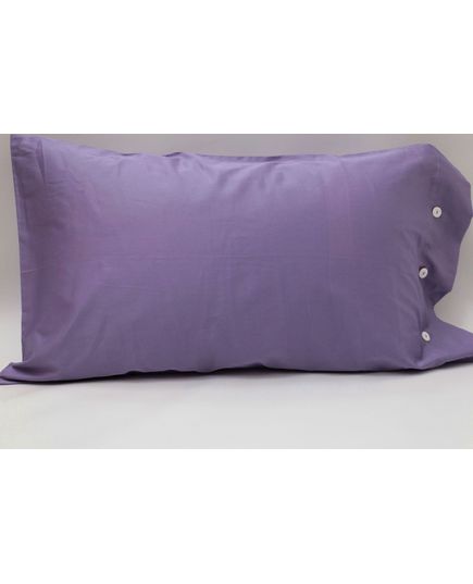 Наволочка 50х70 сиреневый Fast Coror 19748, изображение 2