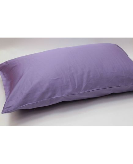 Наволочка 50х70 сиреневый Fast Coror 19748, изображение 4