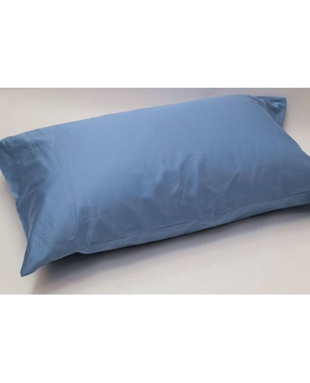 Наволочка 50х70 голубой Fast Coror 19737, изображение 2