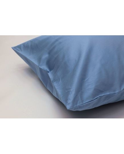 Наволочка 50х70 голубой Fast Coror 19737, изображение 3