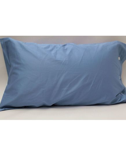 Наволочка 50х70 голубой Fast Coror 19737, изображение 4