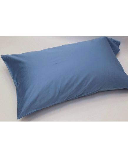 Наволочка 50х70 голубой Fast Coror 19737, изображение 5