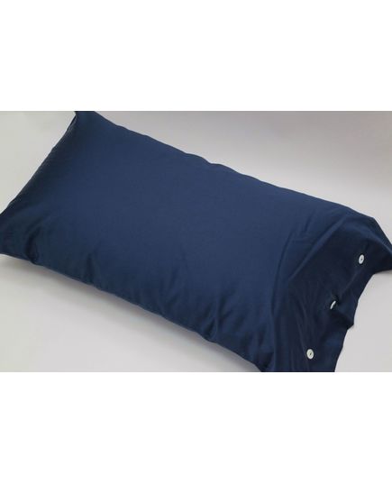 Наволочка 50х70 синий Fast Coror 19747, изображение 5