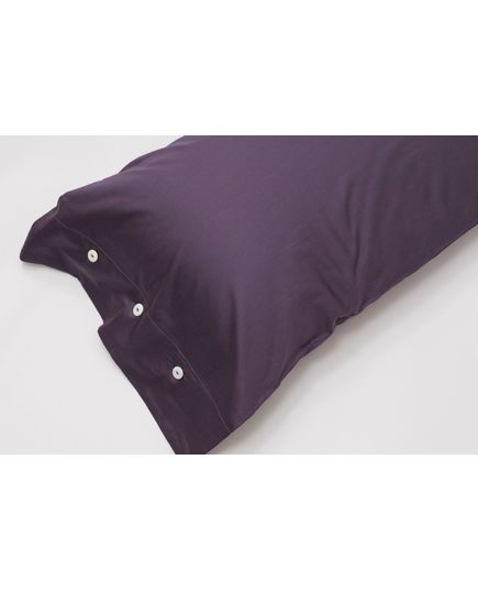 Наволочка 50х70 фиолетовый Fast Coror 19749, изображение 2