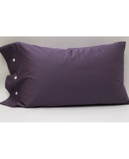 Наволочка 50х70 фиолетовый Fast Coror 19749, изображение 3