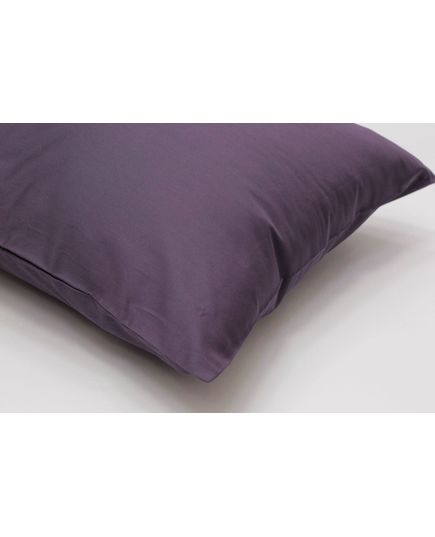 Наволочка 50х70 фиолетовый Fast Coror 19749, изображение 4