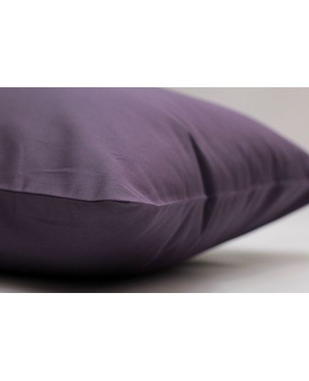 Наволочка 50х70 фиолетовый Fast Coror 19749, изображение 5
