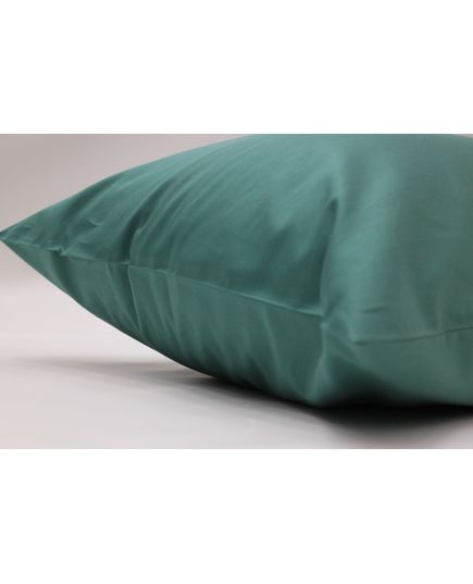 Наволочка 50х70 зелений Fast Coror 19738, зображення 3