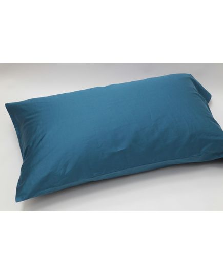 Наволочка 50х70 индиго Fast Coror 19739, изображение 2