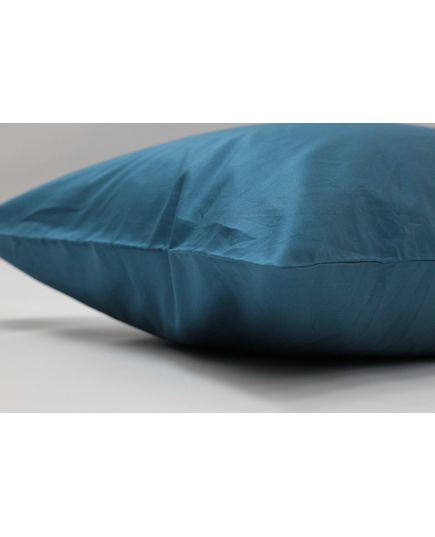 Наволочка 50х70 индиго Fast Coror 19739, изображение 3