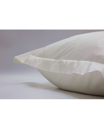 Наволочка 70х70 молочный Fast Coror 20622, изображение 2