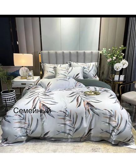 Комплект постельного белья No Brand 20699, изображение 2