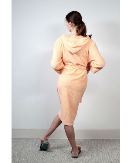 Халат детский Soft Show 18769, изображение 2