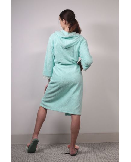 Халат детский Soft Show 18769, изображение 5