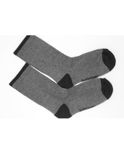 Носки 23-27 серый Black spade 21545, изображение 2