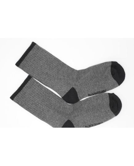 Носки 23-27 серый Black spade 21545, изображение 4