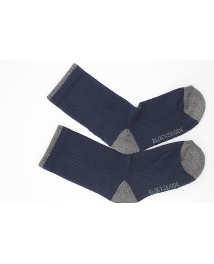 Носки 27-31 синий Black spade 21547, изображение 2