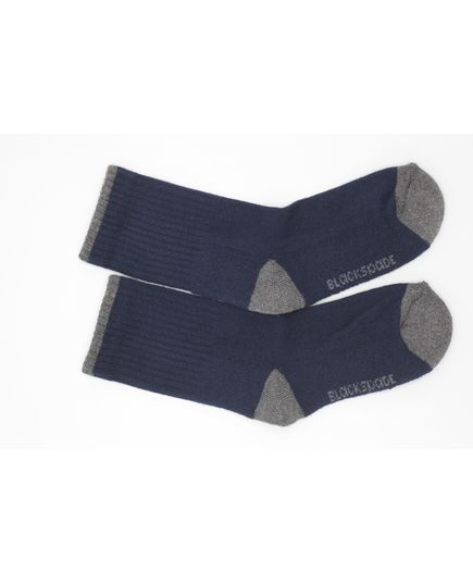 Носки 27-31 синий Black spade 21547, изображение 4