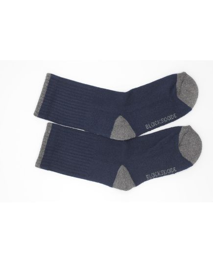 Носки 27-31 синий Black spade 21547, изображение 3