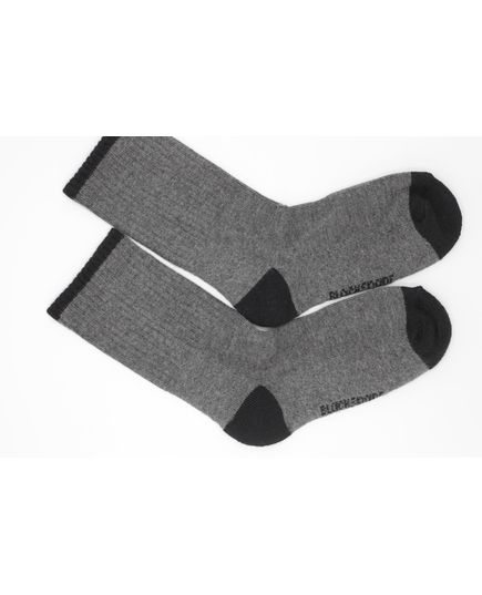 Шкарпетки 27-31 сірий Black spade 21548, зображення 3
