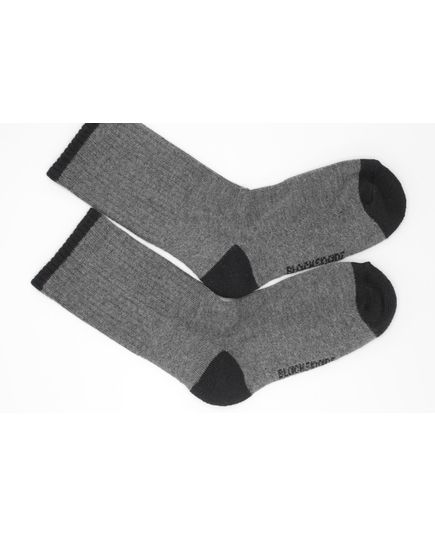 Шкарпетки 27-31 сірий Black spade 21548, зображення 5