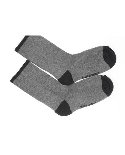 Шкарпетки 27-31 сірий Black spade 21548, зображення 7