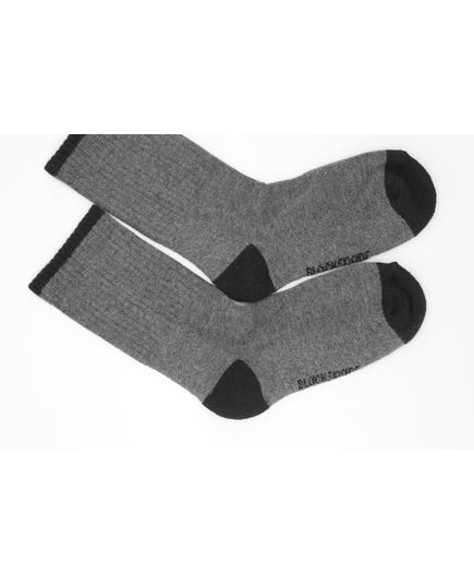 Шкарпетки 27-31 сірий Black spade 21548, зображення 8