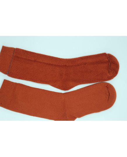 Носки 36-40 терракотовый Pro 21533, изображение 4